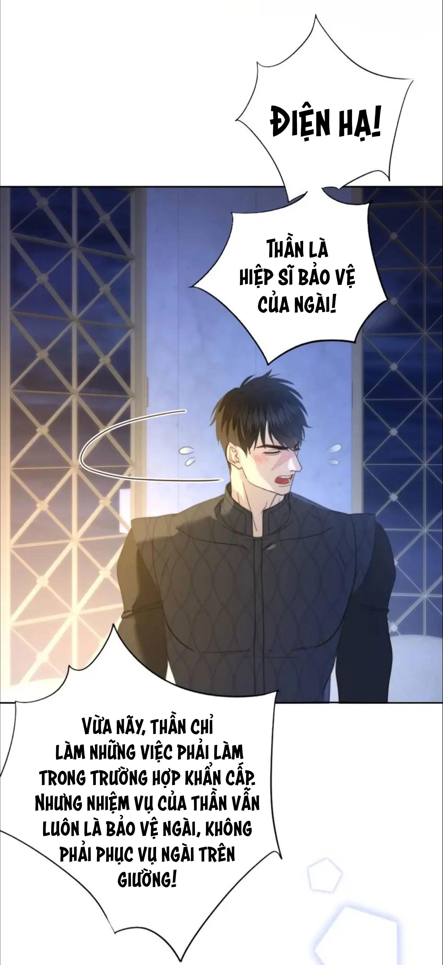 Đọc truyện Crazy About Me - Chapter 13