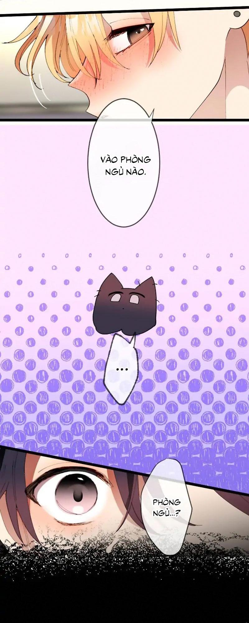 Đọc truyện Kẻ Theo Dõi Biến Thái Của Tôi - Chapter 125