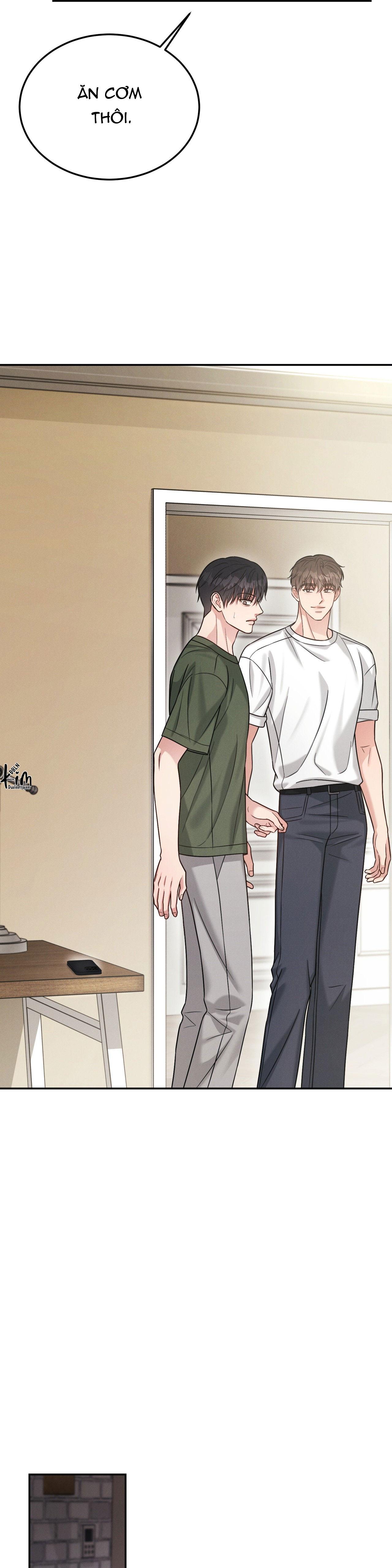 Đọc truyện GIẢ DƯỢC - Chapter 55