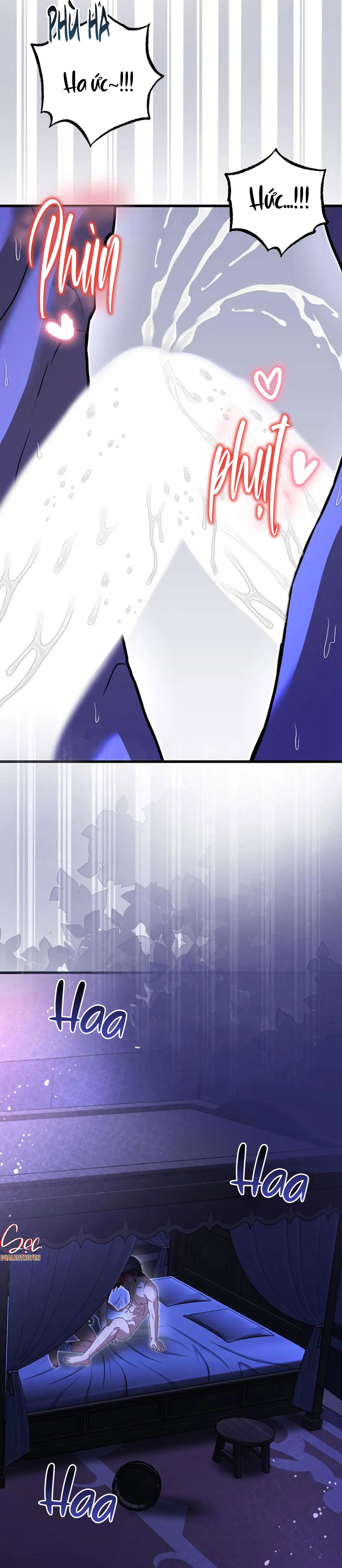 Đọc truyện NGHỈ HƯU CHỨ KHÔNG PHẢI TÌNH YÊU - Chapter 24