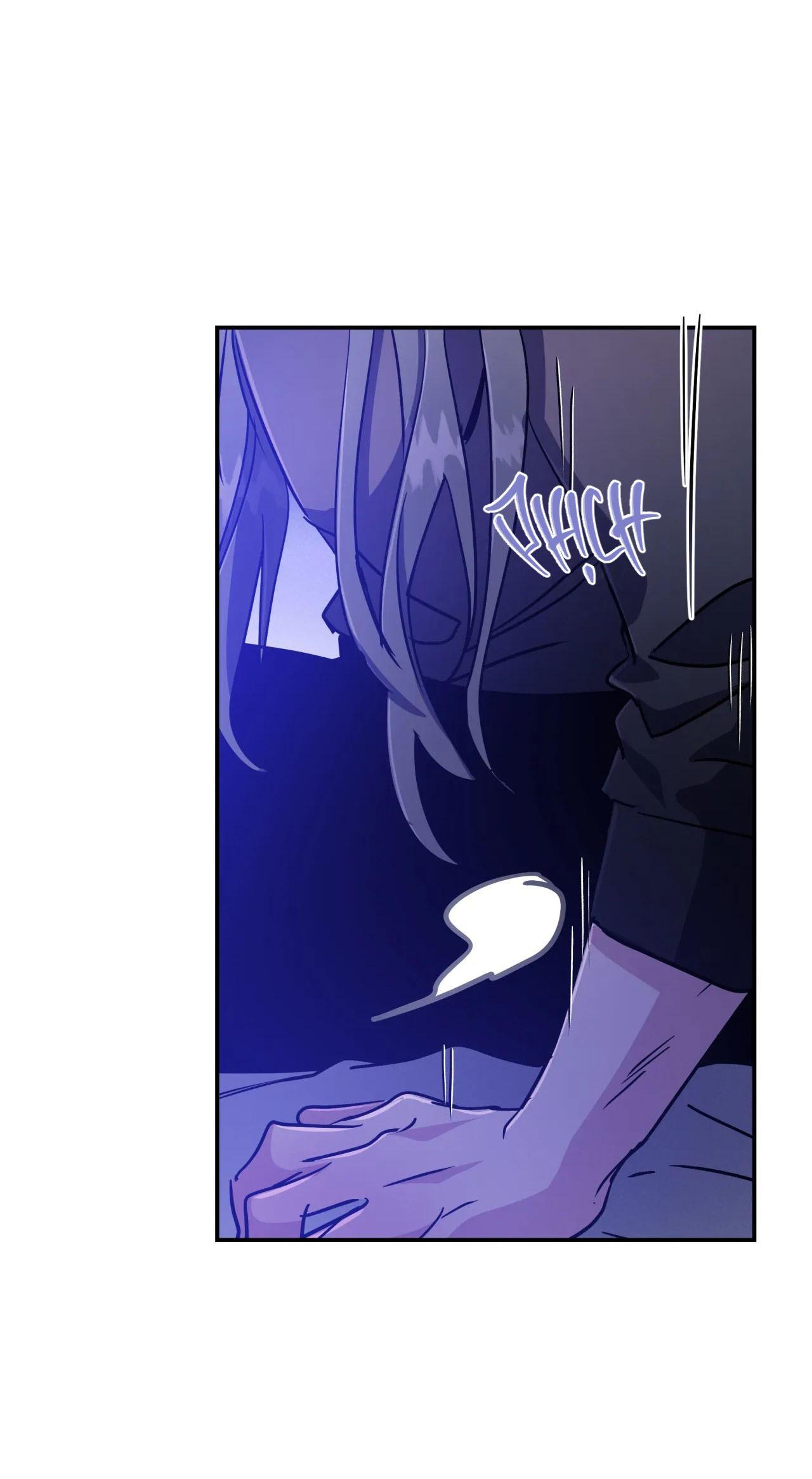 Đọc truyện  Ám Giữ Linh Hồn - Chapter 55