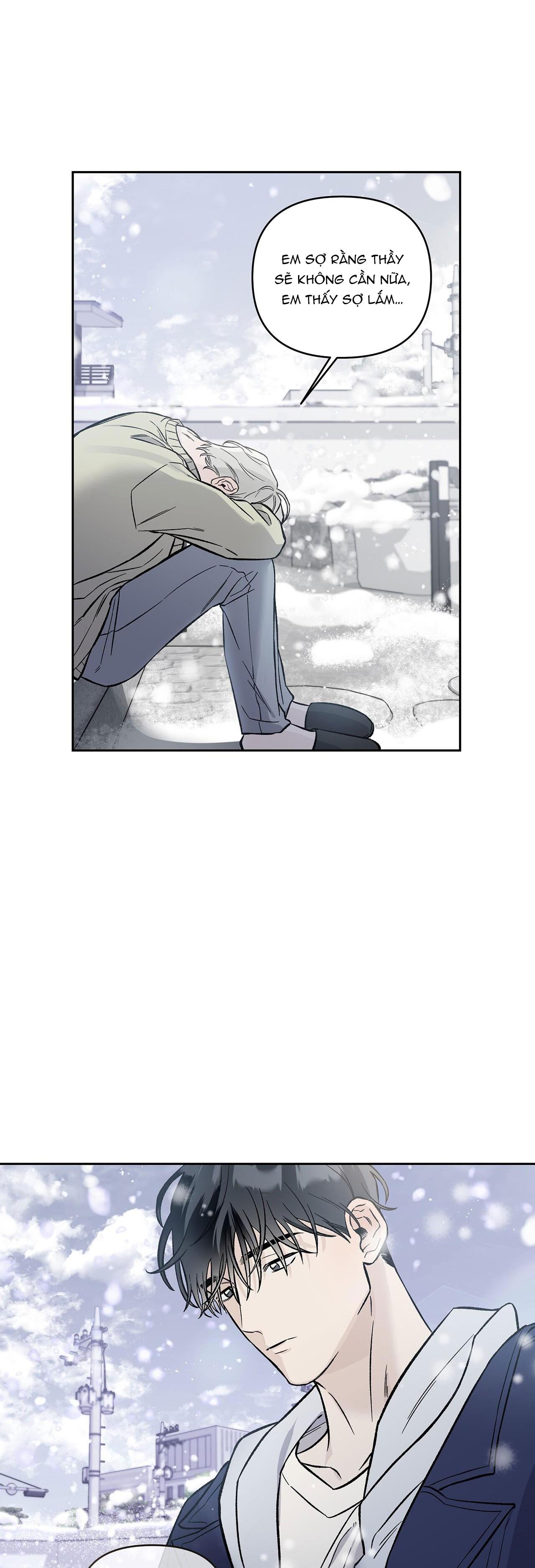 Đọc truyện DƯỚI VÙNG ĐẤT XANH - Chapter 8