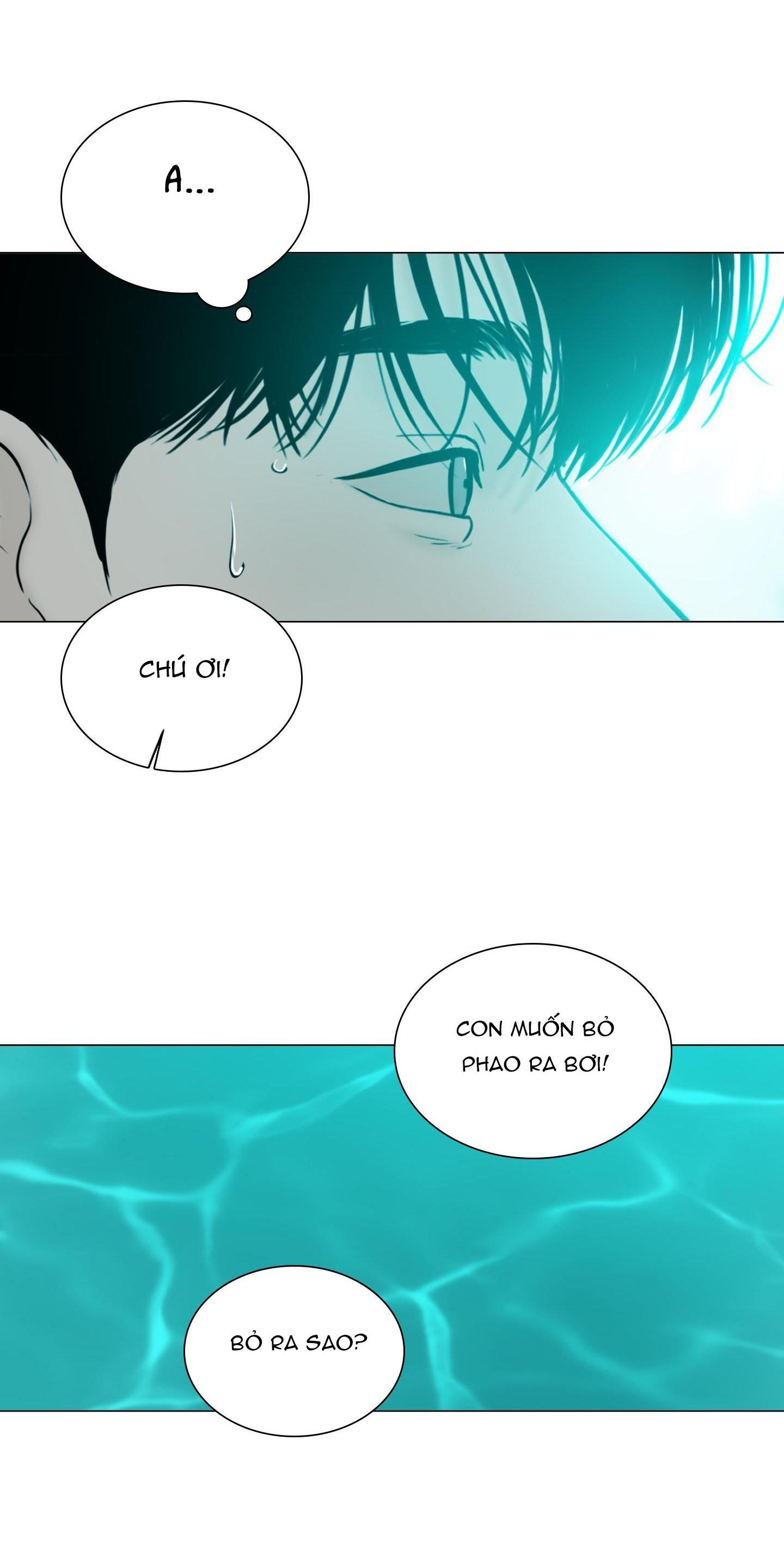 Đọc truyện BL NGẮN CHỊCH HỎNY - Chapter 53.2