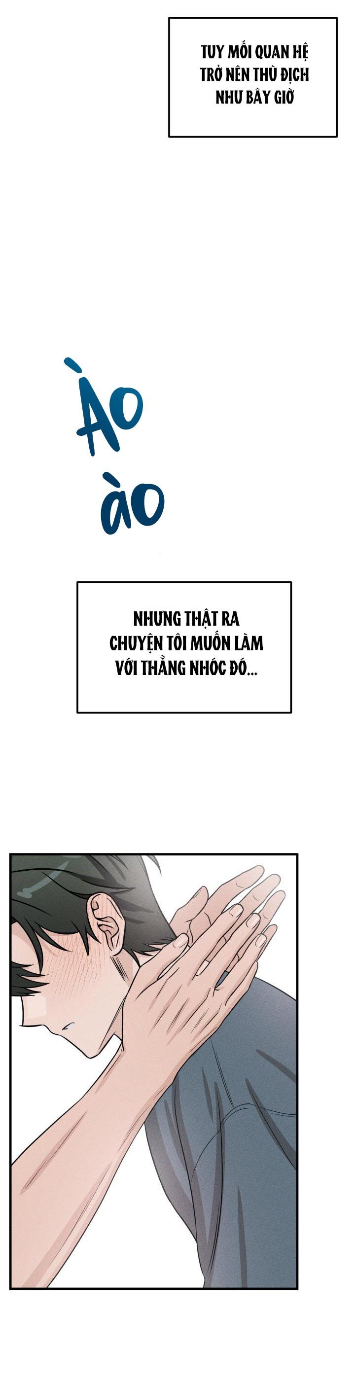 Đọc truyện BL NGẮN CHỊCH HỎNY - Chapter 38.1