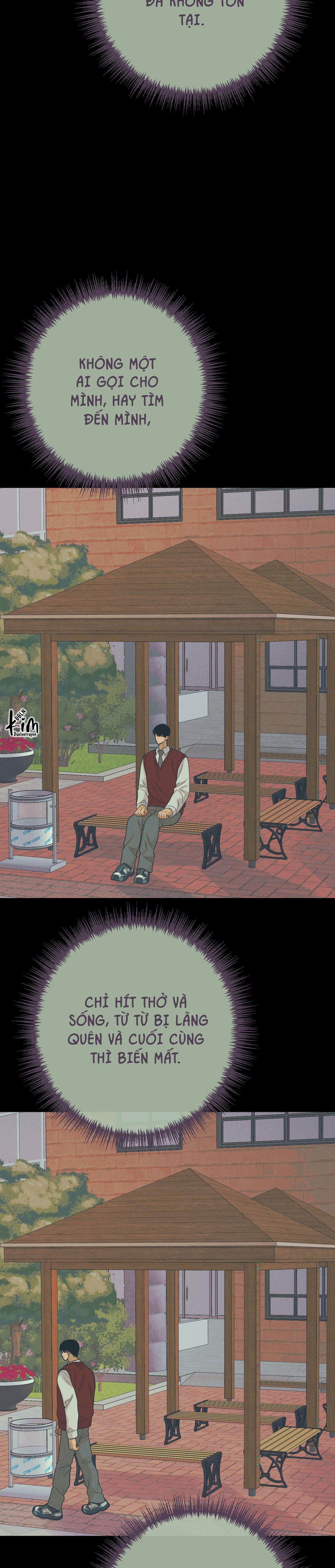 Đọc truyện QUẺ BÓI GIẤC MƠ CỦA YÊU TINH - Chapter 30