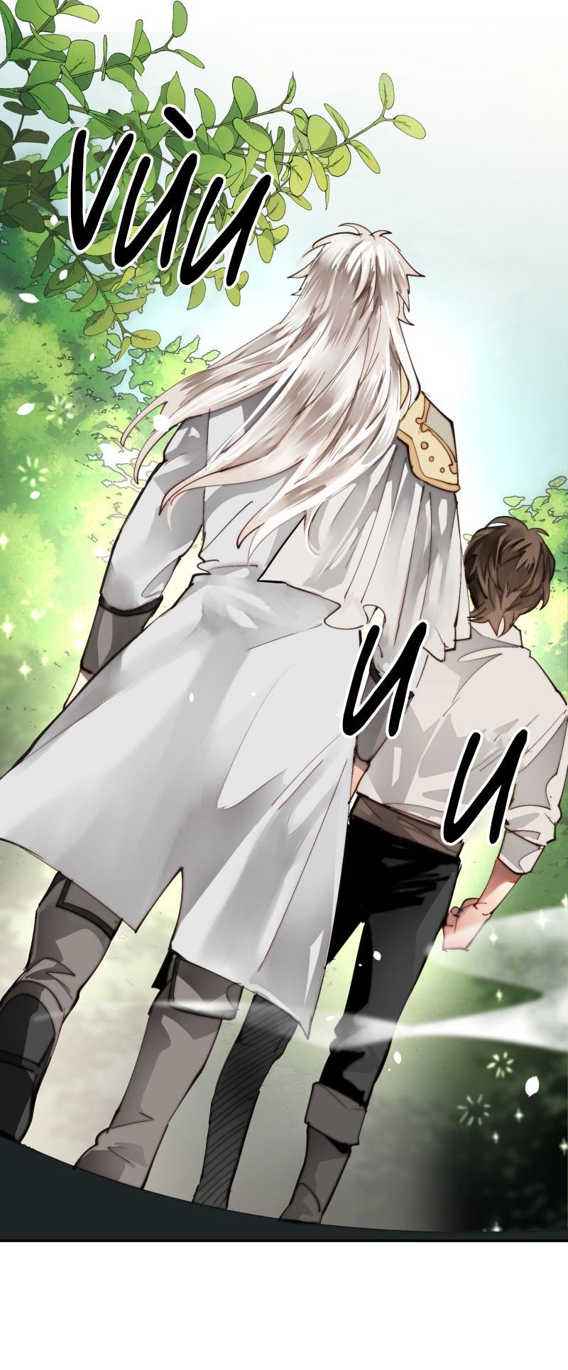 Đọc truyện KHI LONG THẦN RƠI VÀO LƯỚI TÌNH - Chapter 21