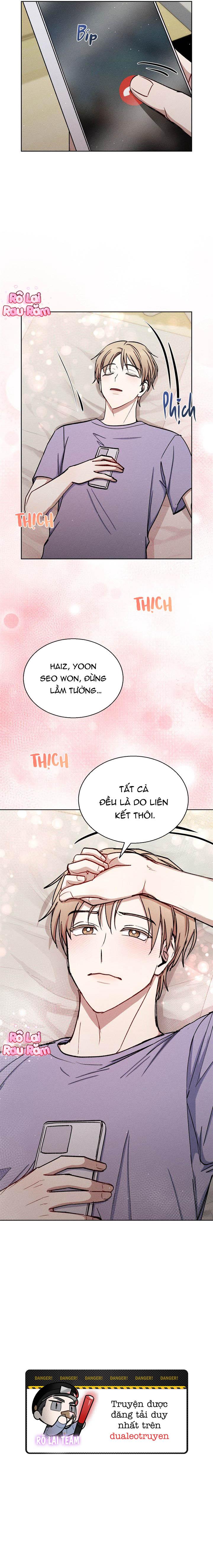 Đọc truyện Giá Như Anh Cần Em - Chapter 56