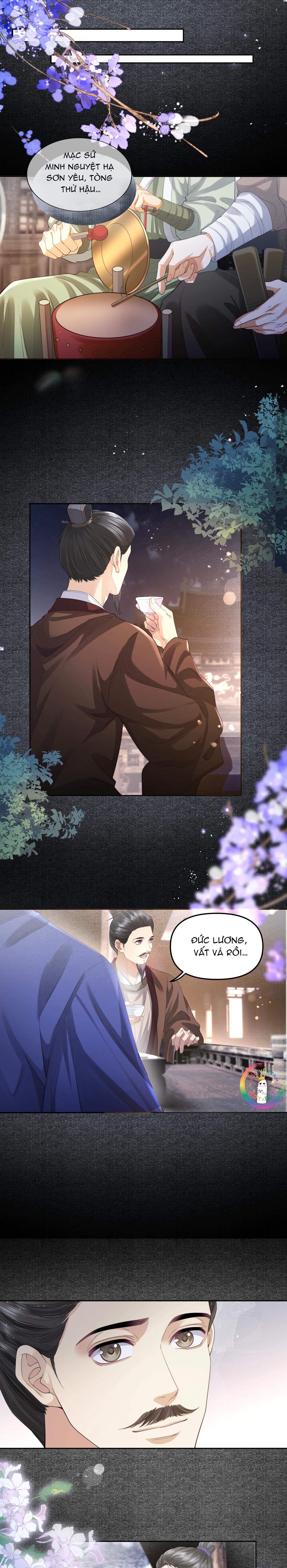 Đọc truyện (END) Đồng Tiền Kham Thế - Chapter 79