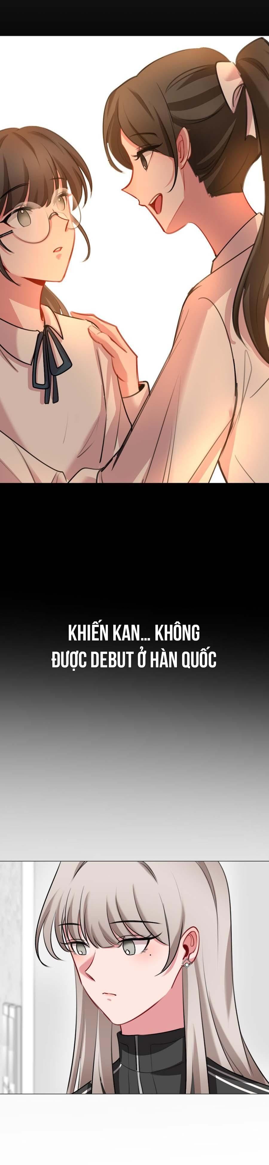 Đọc truyện Flower of youth - Chapter 17