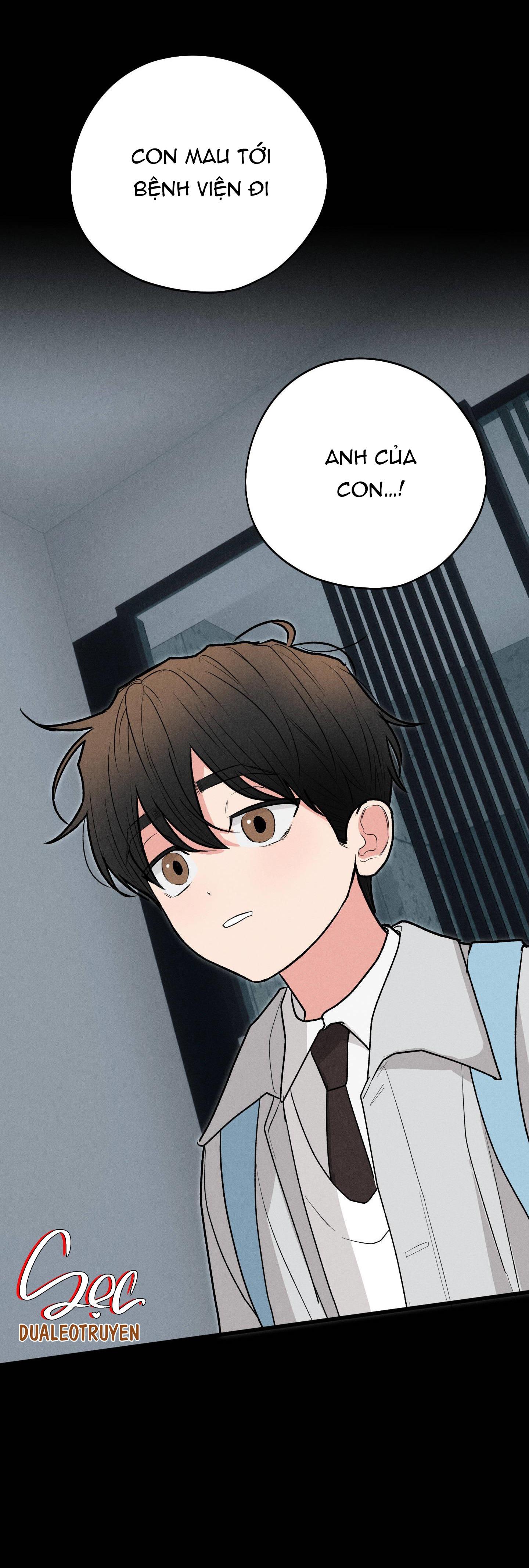 Đọc truyện (DROP) MÓN QUÀ DÀNH CHO KẺ NGẠO MẠN - Chapter 37