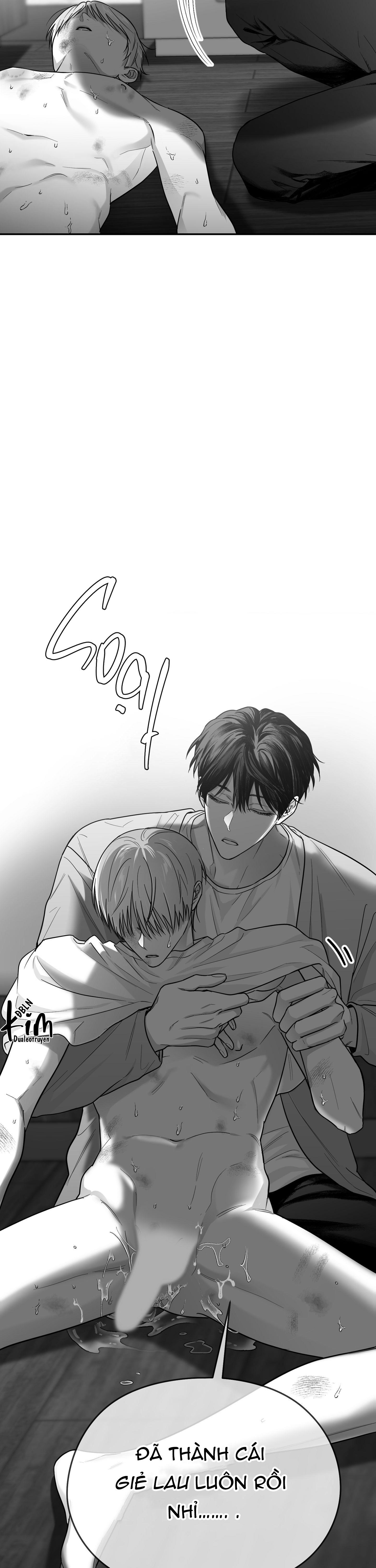 Đọc truyện NON ZERO SUM - Chapter 29