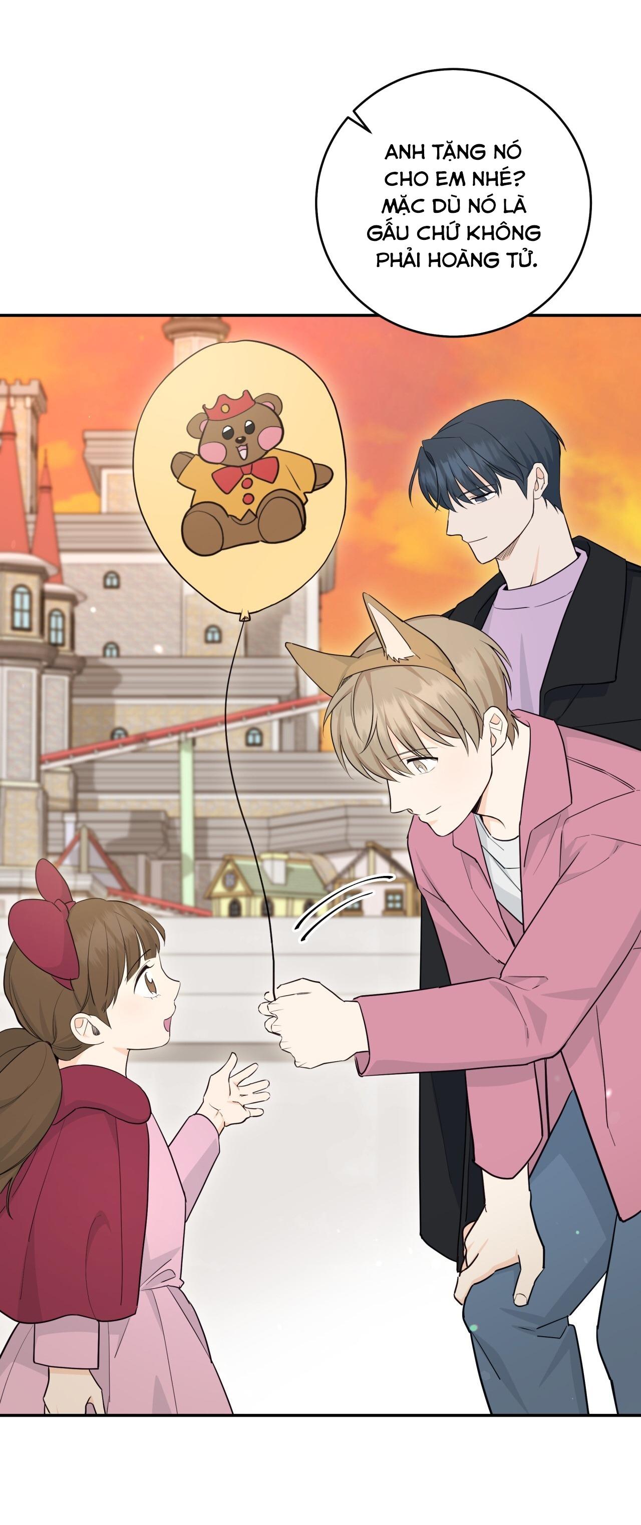 Đọc truyện VỊ NGỌT KHÔNG ĐƯỜNG (SWEET NOT SUGAR) - Chapter 48