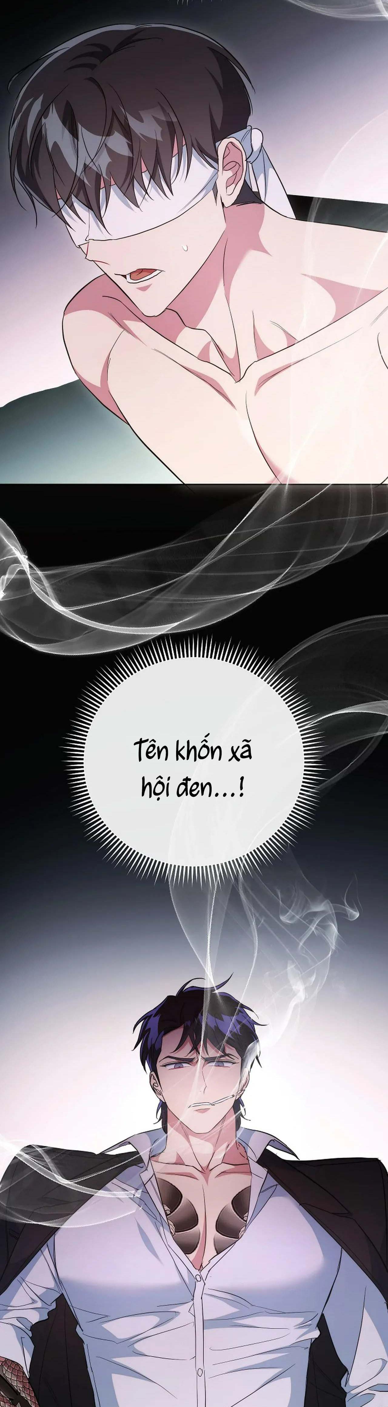 Đọc truyện (END) APP THÔI MIÊN - Chapter 12