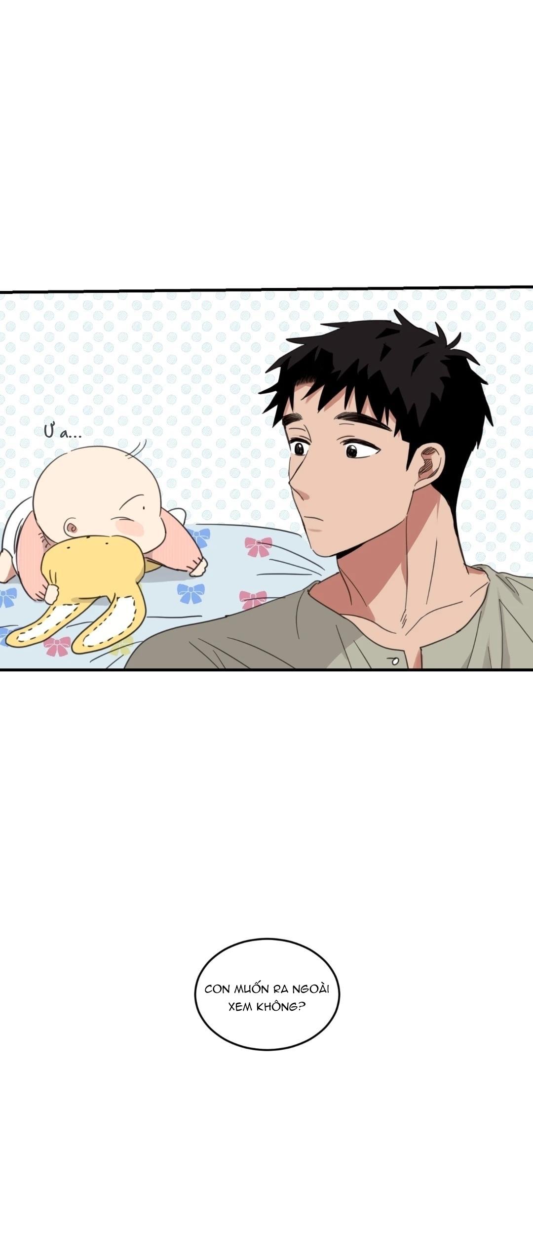 Đọc truyện NGÔI NHÀ HƯỚNG MẶT TRỜI MỌC - Chapter 16