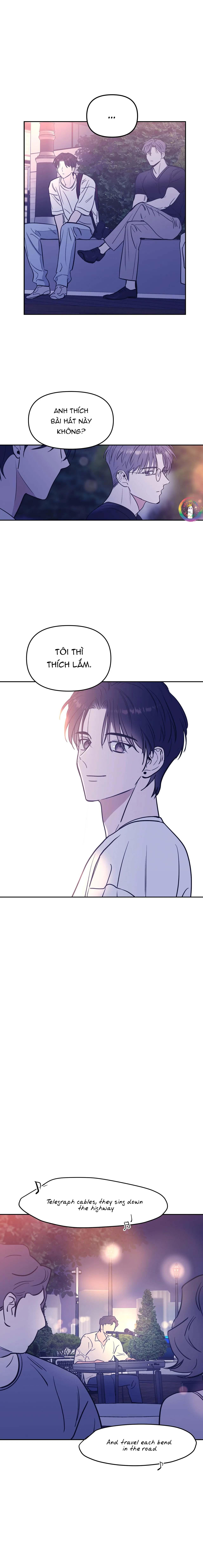 Đọc truyện Sparkling Baby - Chapter 1