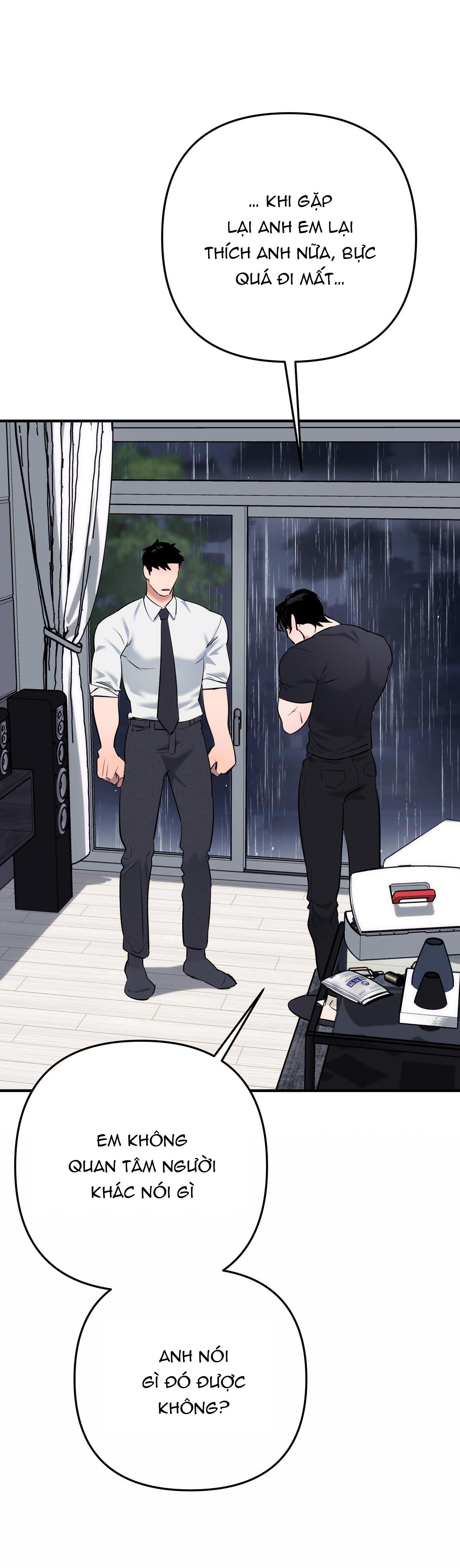 Đọc truyện SERIES BACK STAGE - Chapter 4.6