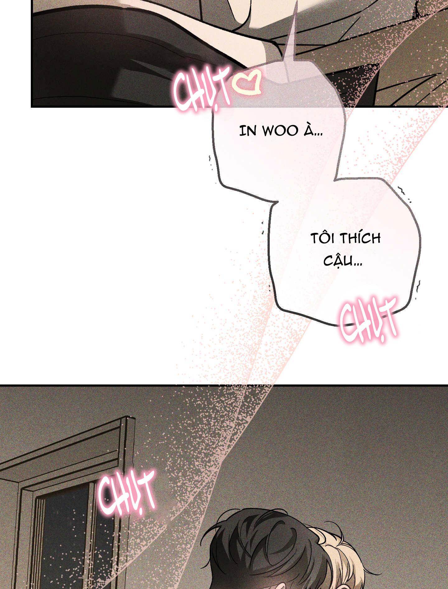 Đọc truyện (OxO) VẾT CẮN OMEGA - Chapter 6