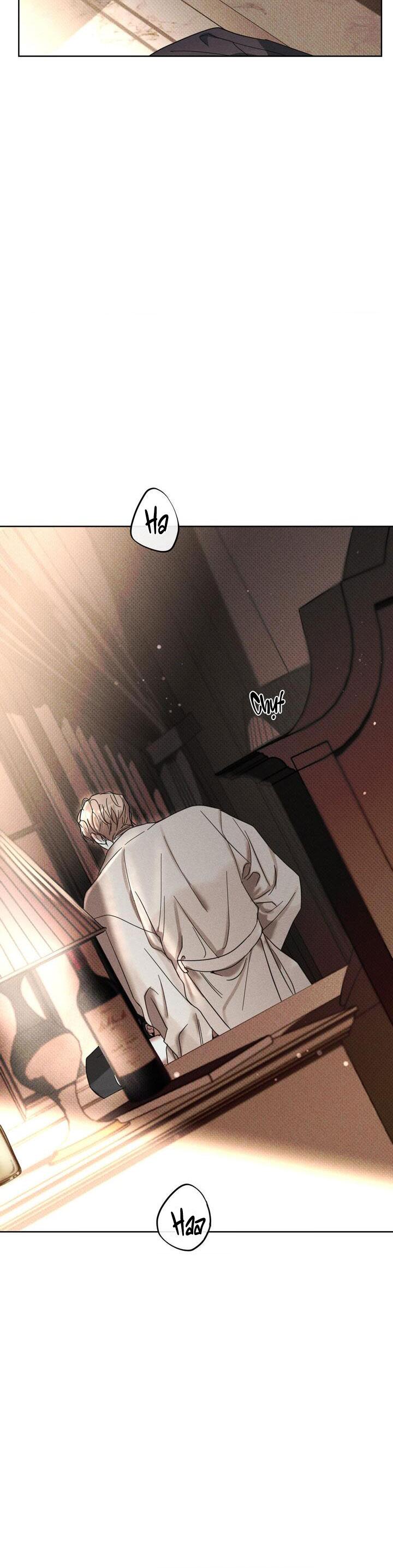 Đọc truyện Dearest - Chapter 4