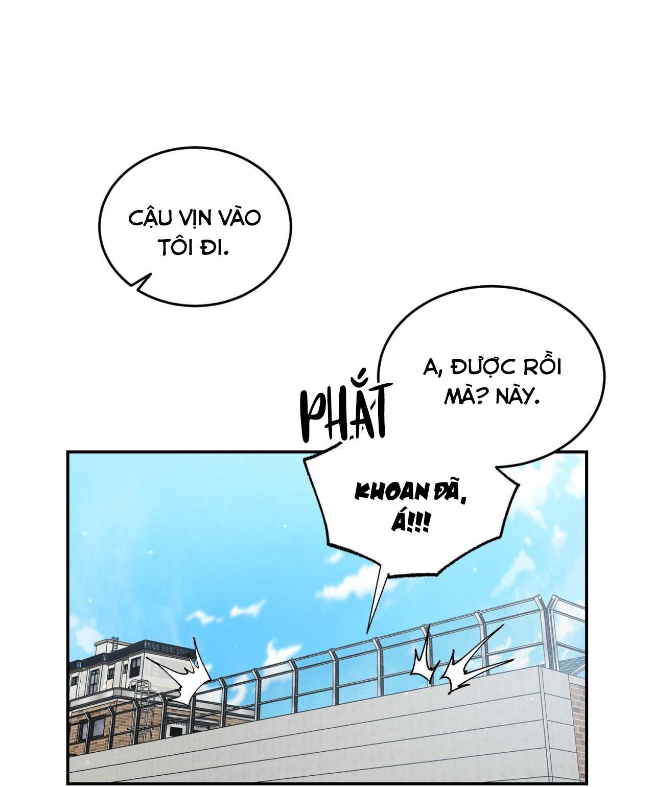 Đọc truyện CHÀNG TRAI CHO EM MỌI THỨ - Chapter 13