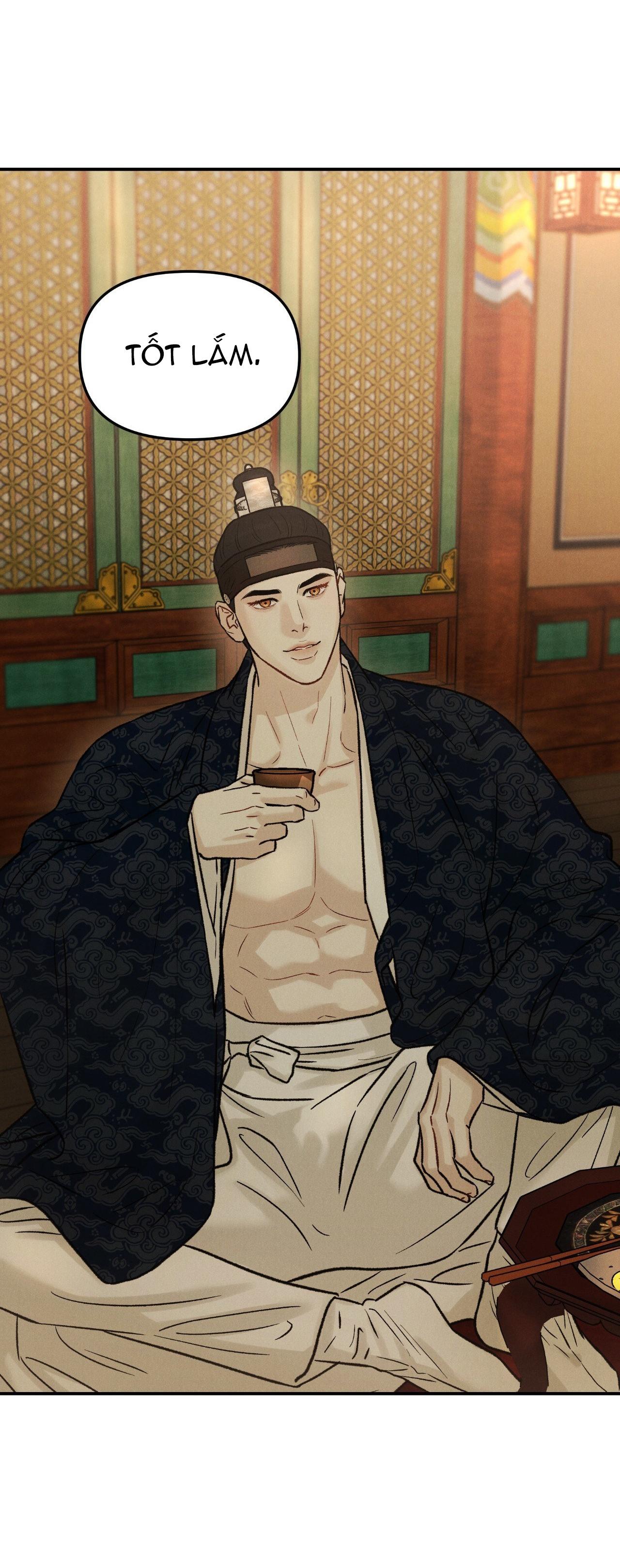 Đọc truyện SỰ PHẪN NỘ CỦA THẦN - Chapter 13