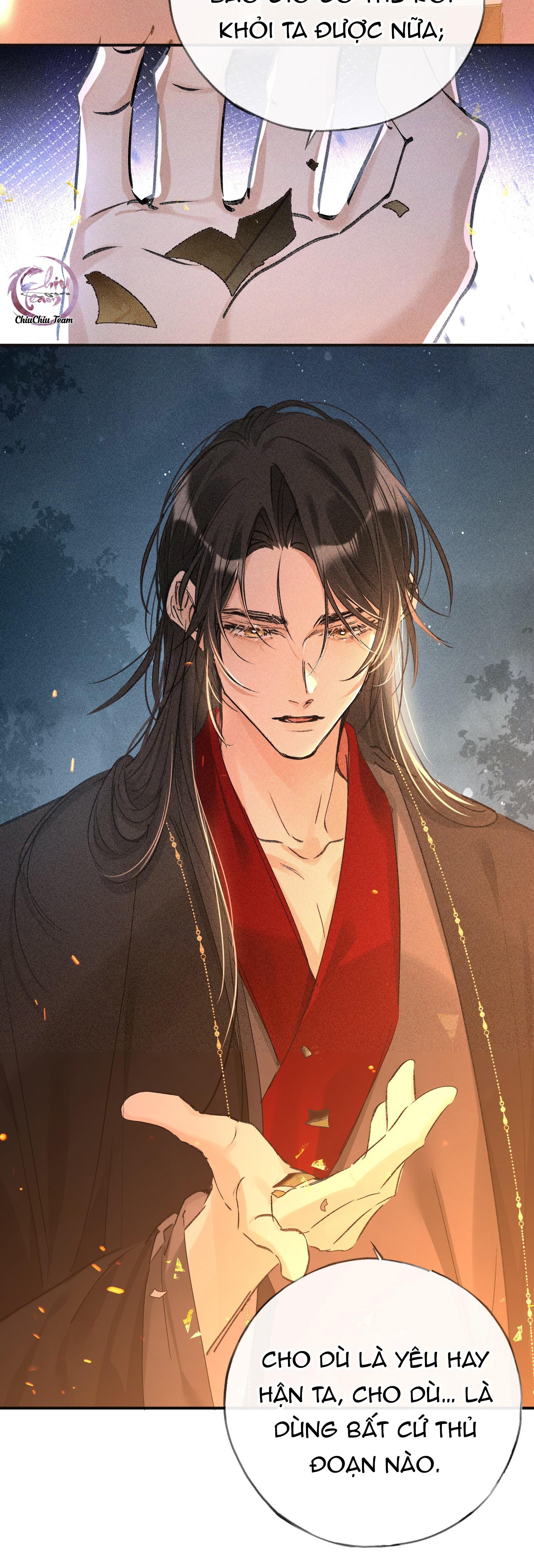 Đọc truyện Dụ địch thâm nhập - Chapter 50