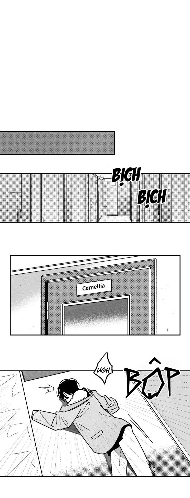 Đọc truyện Yona và Chang-il - Chapter 23