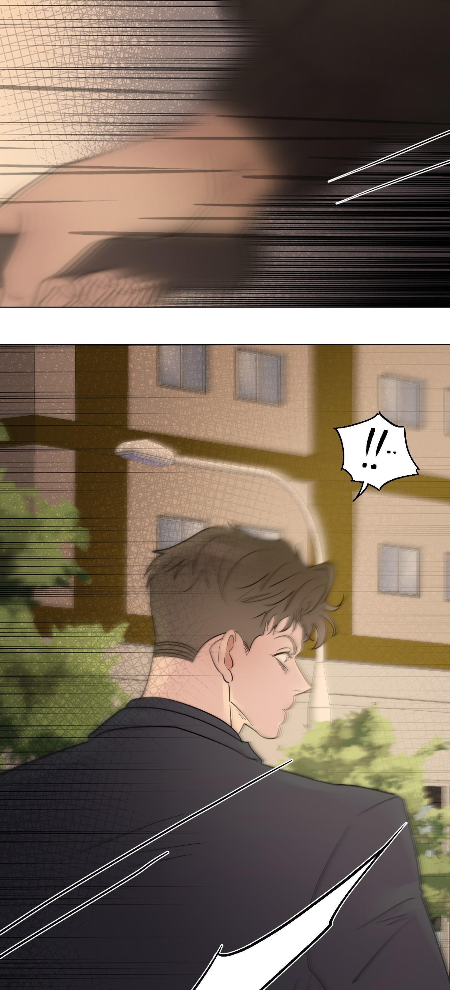 Đọc truyện Kick your heart - Chapter 47