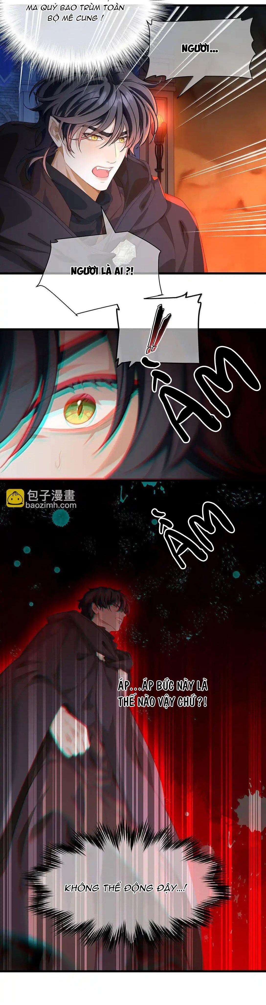 Đọc truyện Tôi Tái Sinh Thành Tiểu Ác Long Của Hoàng Tử Điện Hạ - Chapter 47