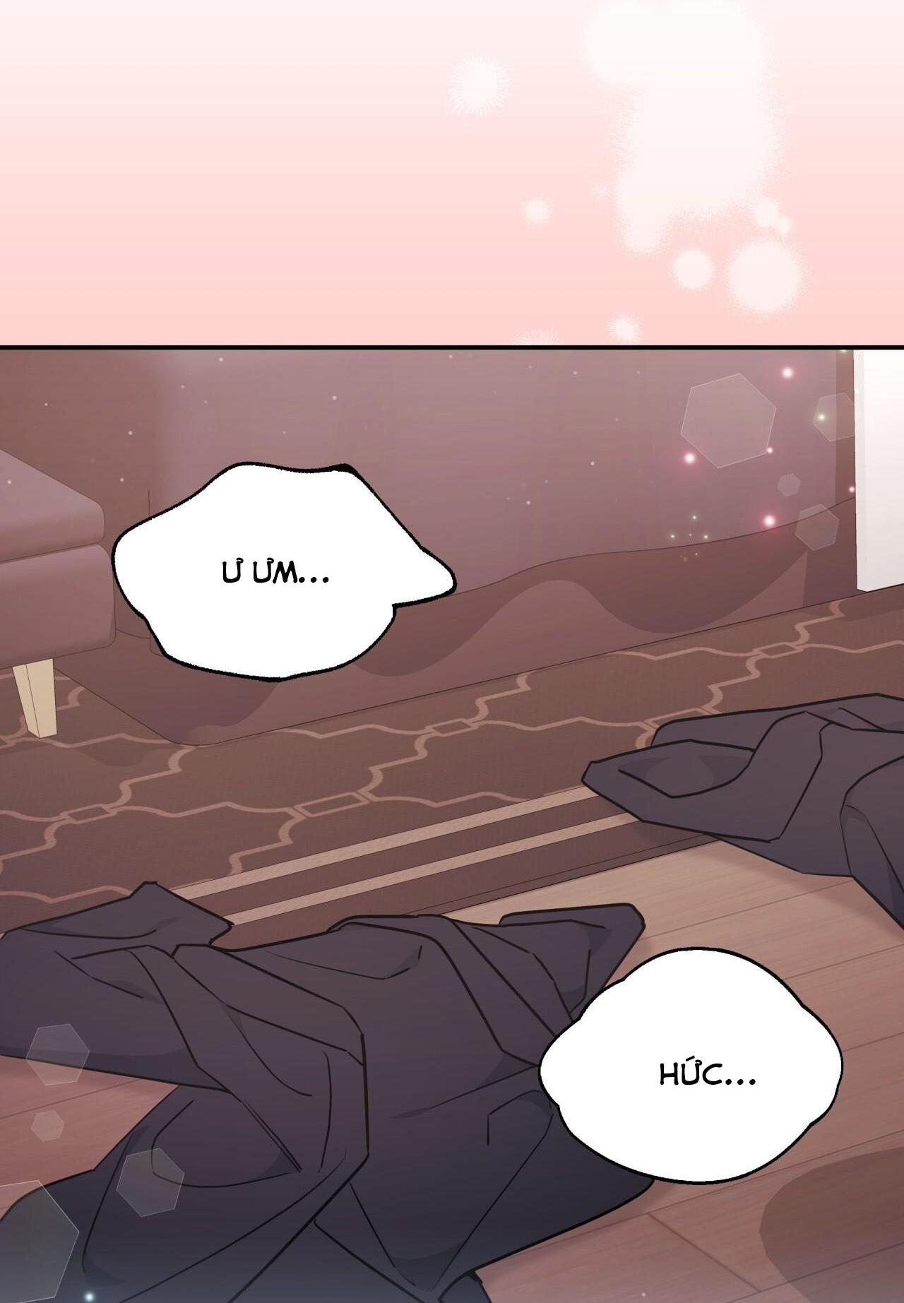 Đọc truyện VỊ NGỌT KHÔNG ĐƯỜNG (SWEET NOT SUGAR) - Chapter 35