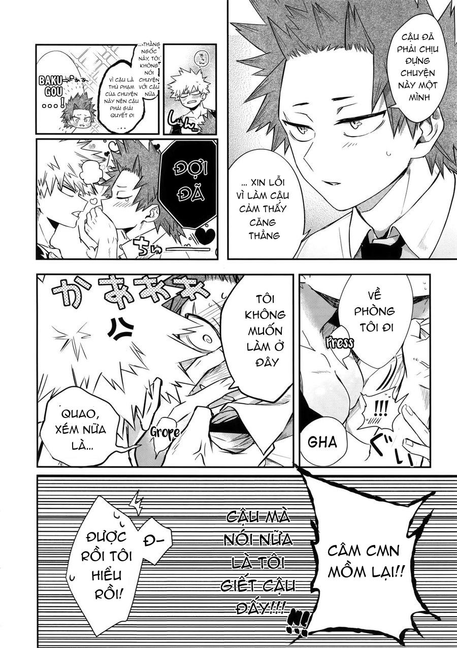 Đọc truyện Ổ sìn OTP - Chapter 214
