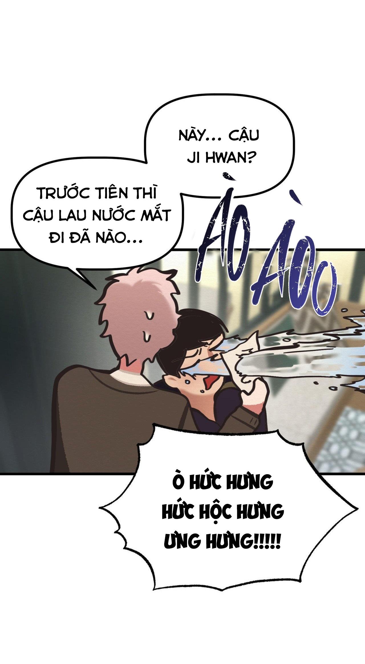 Đọc truyện (END SS) DEVIL ON TOP - Chapter 30