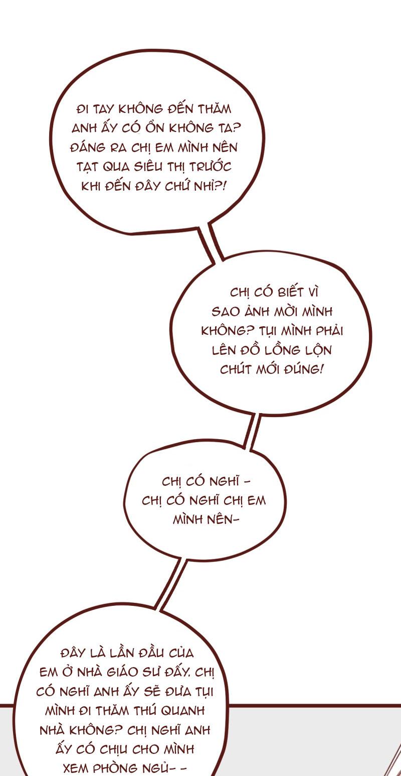 Đọc truyện BAILIN AND LIYUN ( NEW SS ) - Chapter 60