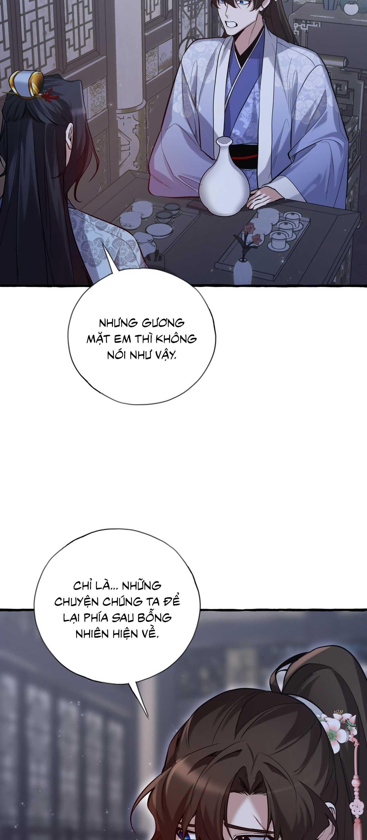 Đọc truyện BÁT NHÃ GIAI NHÂN - Chapter 78