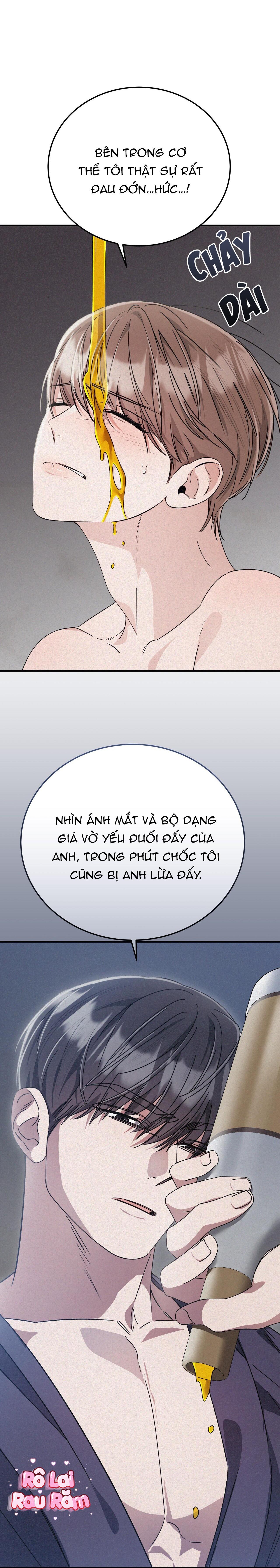 Đọc truyện FormLess - Chapter 45