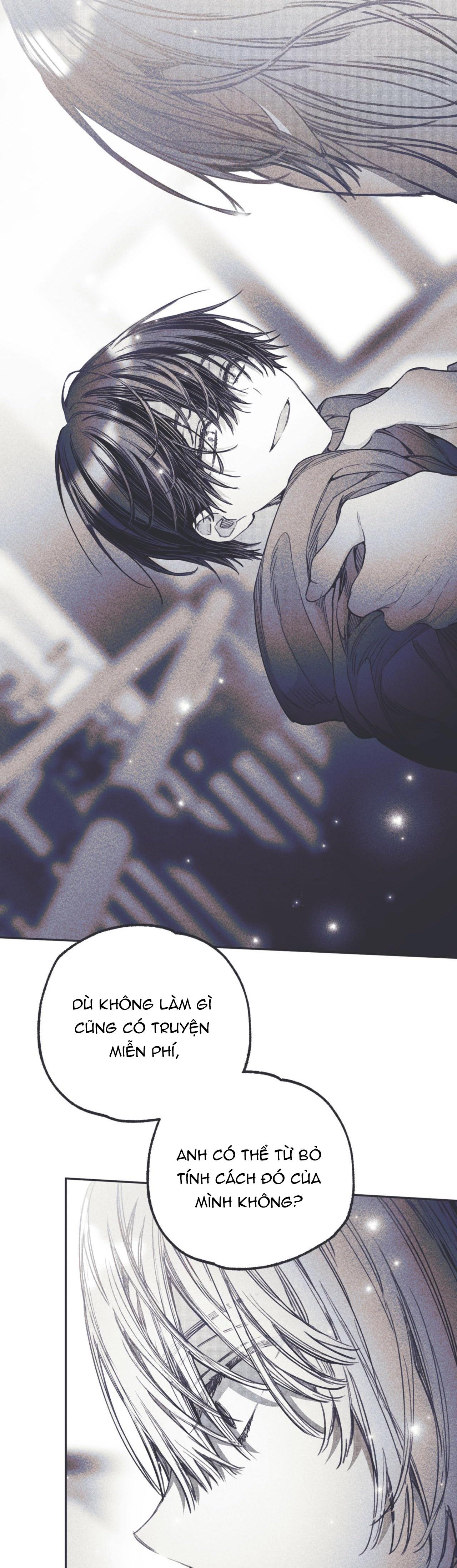 Đọc truyện Hồi ức cơn thịnh nộ - Chapter 24