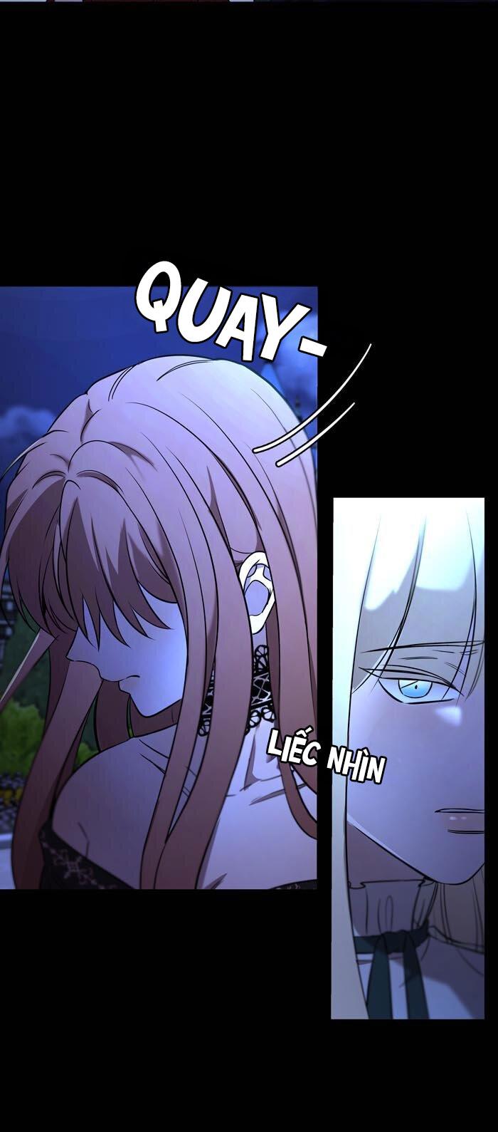 Đọc truyện Mắc Kẹt Trong Game Hẹn Hò Của Em Gái Tôi - Chapter 55