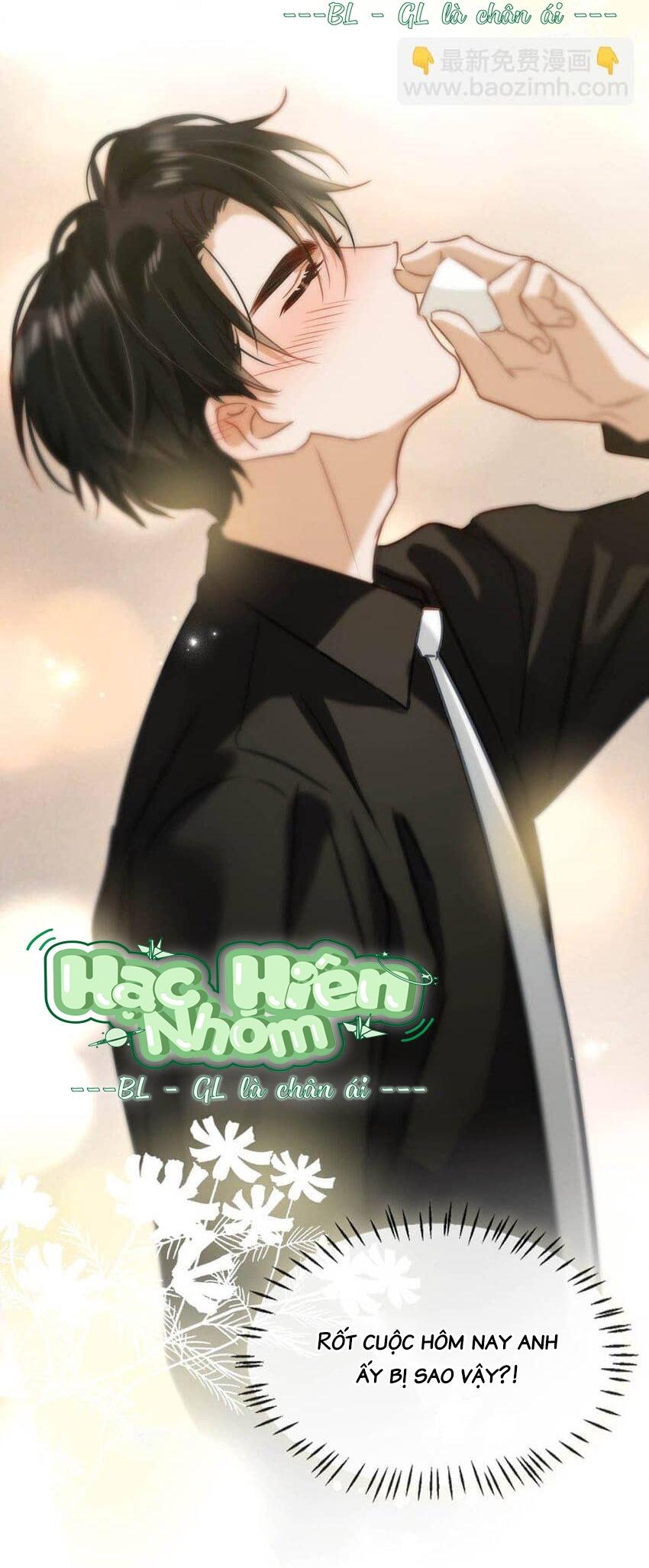 Đọc truyện Tôi và đối tác của tôi [DROP] - Chapter 70