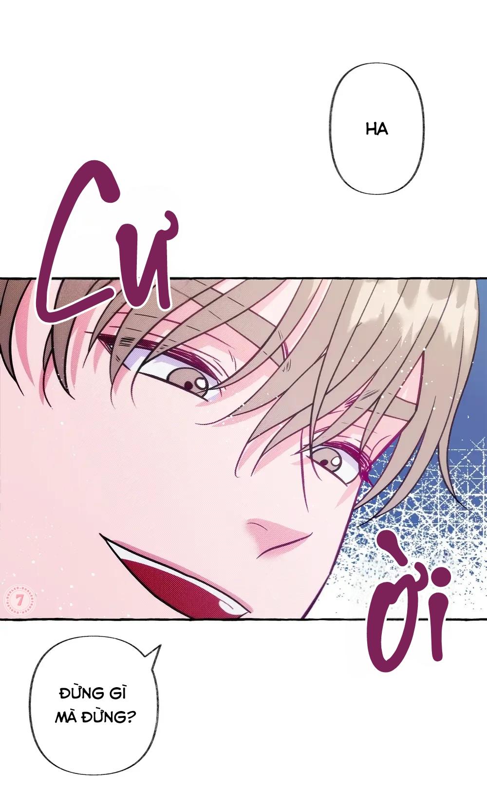 Đọc truyện Seollo - Chapter 1