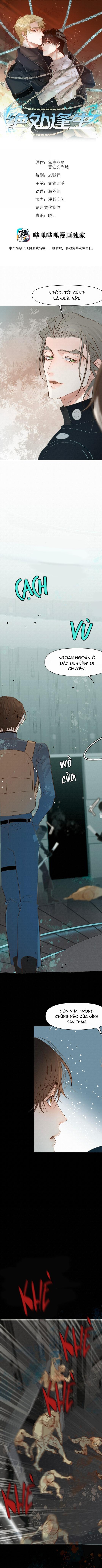 Đọc truyện Tuyệt Xử Phùng Sinh - Chapter 69