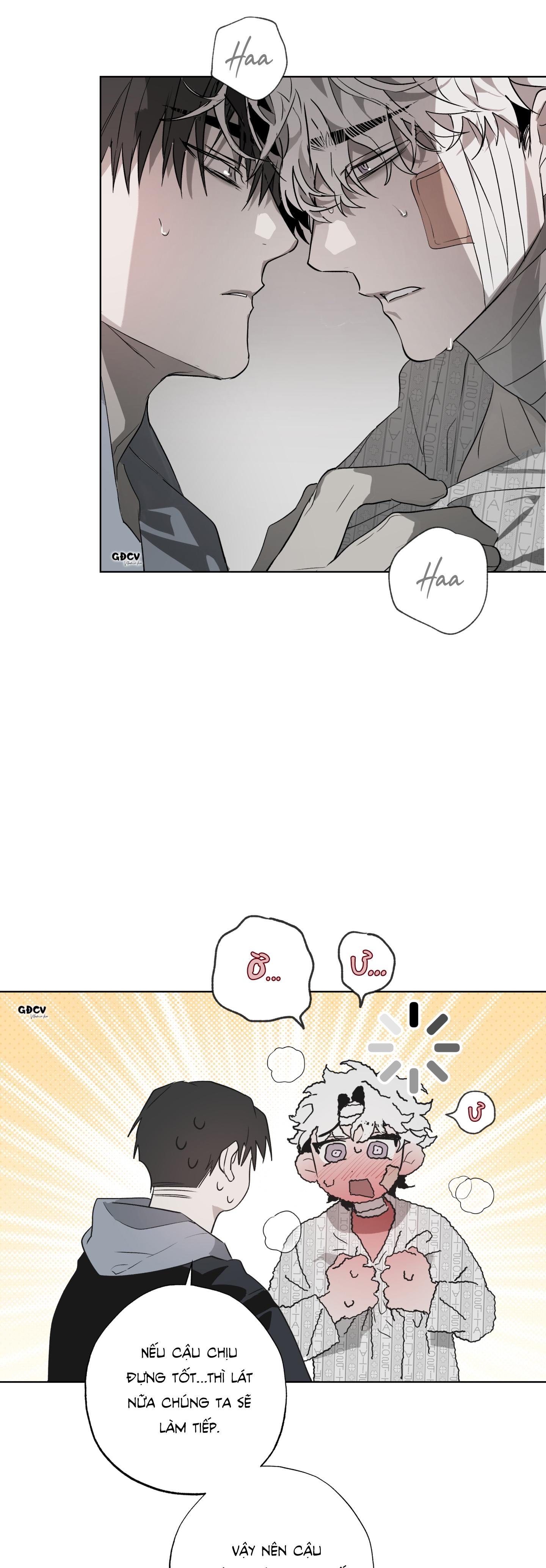 Đọc truyện  NGÔI NHÀ DỊ THƯỜNG - Chapter 11