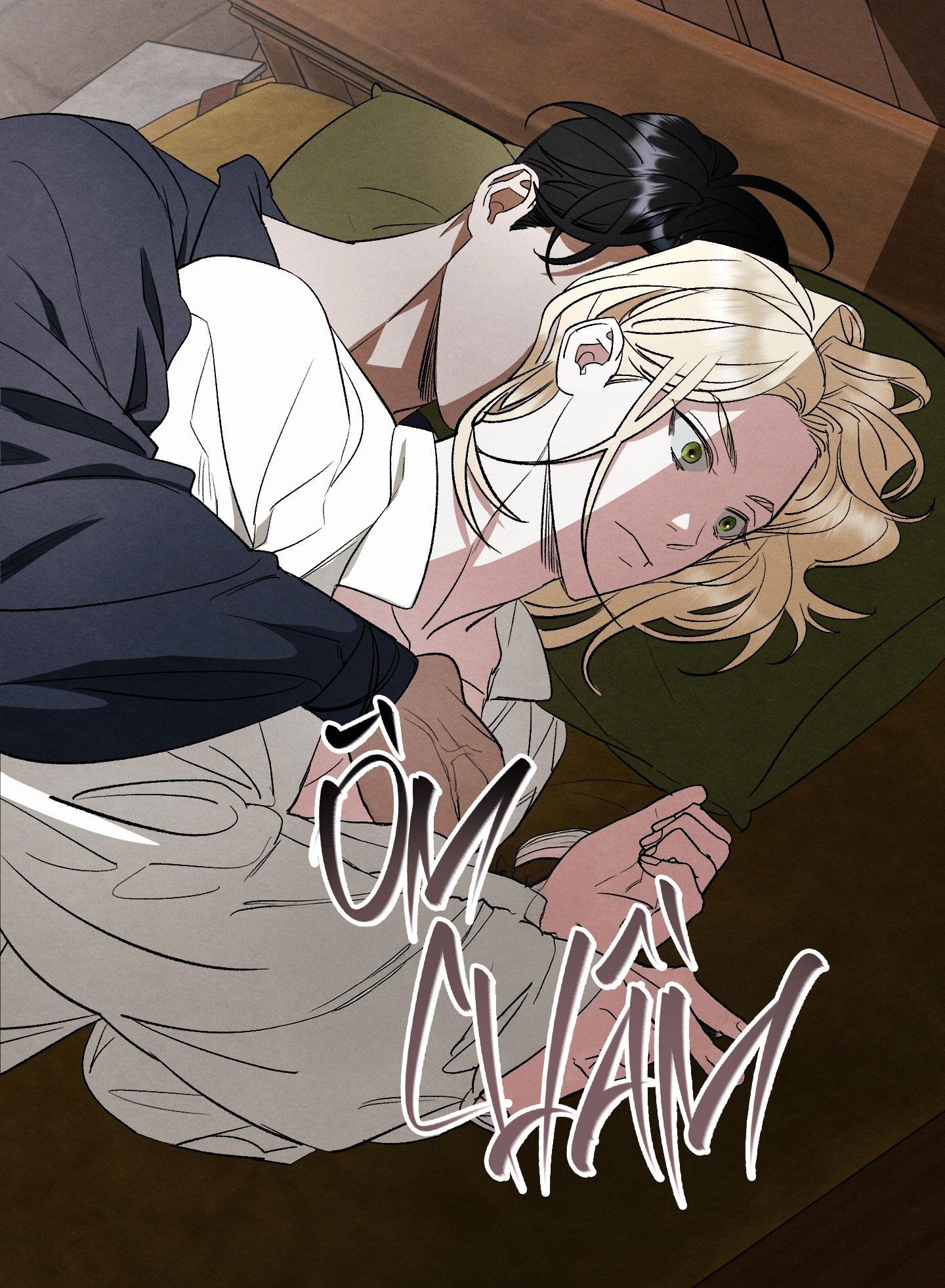 Đọc truyện GỬI VỊ THIẾU GIA TÔI YÊU - Chapter 17