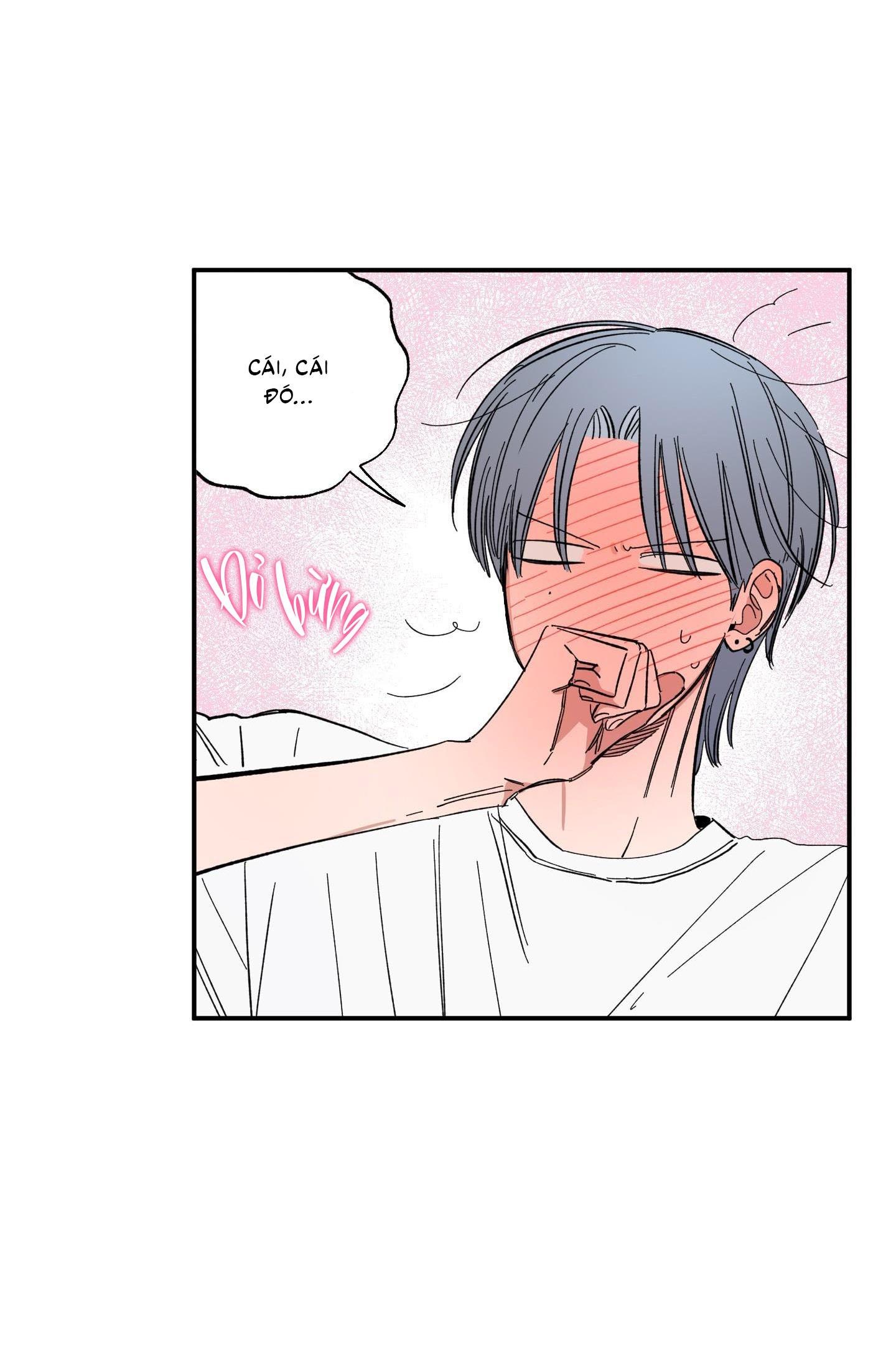 Đọc truyện  Điểm Hẹn Tình Đơn Phương - Chapter 32