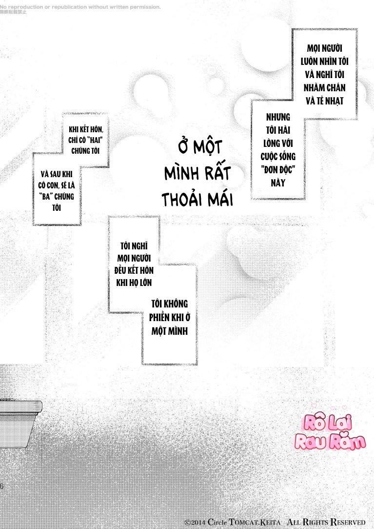 Đọc truyện TUYỂN TẬP GÂY NỨNG NHÀ RÔ - Chapter 238