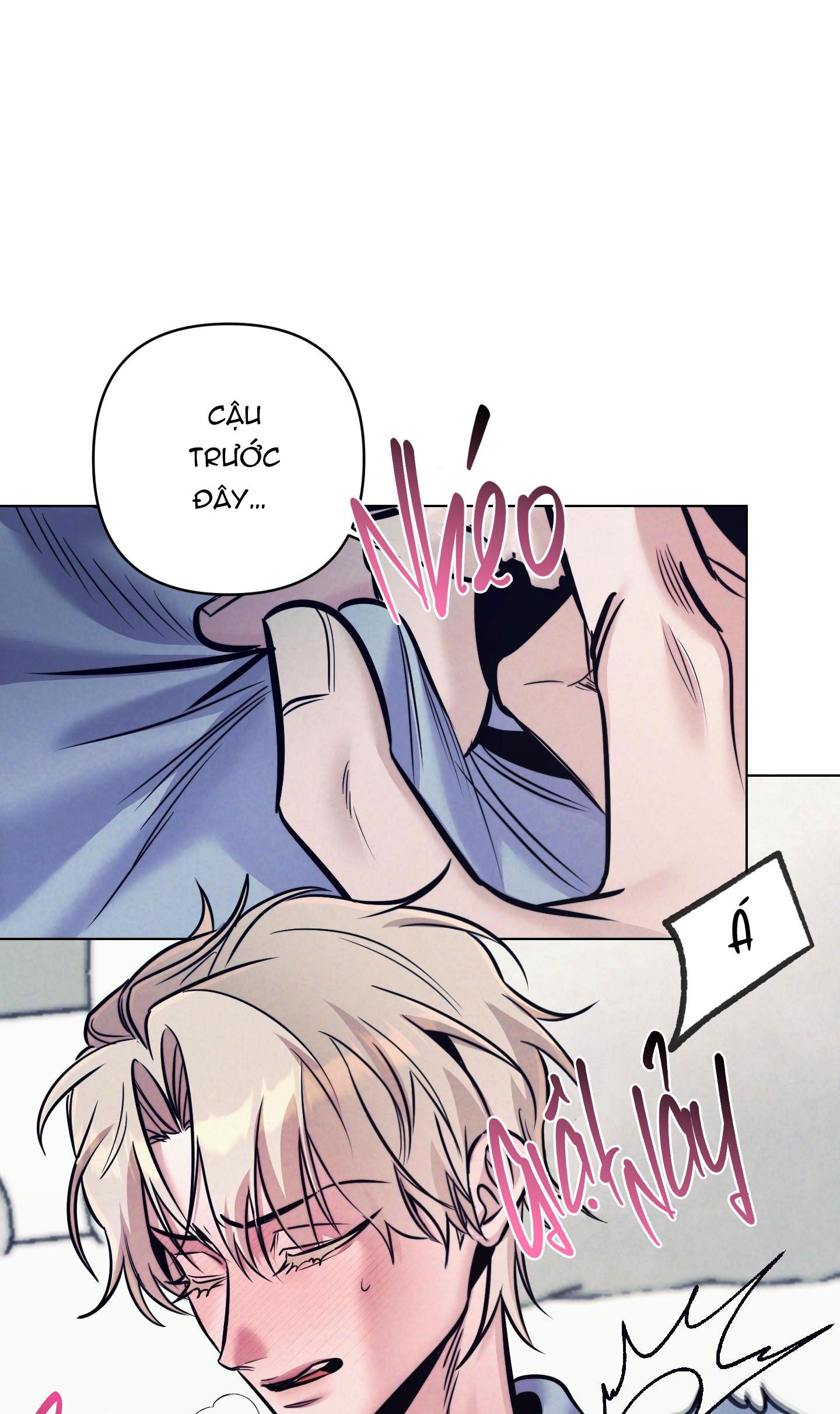 Đọc truyện KỲ THỊ - Chapter 15