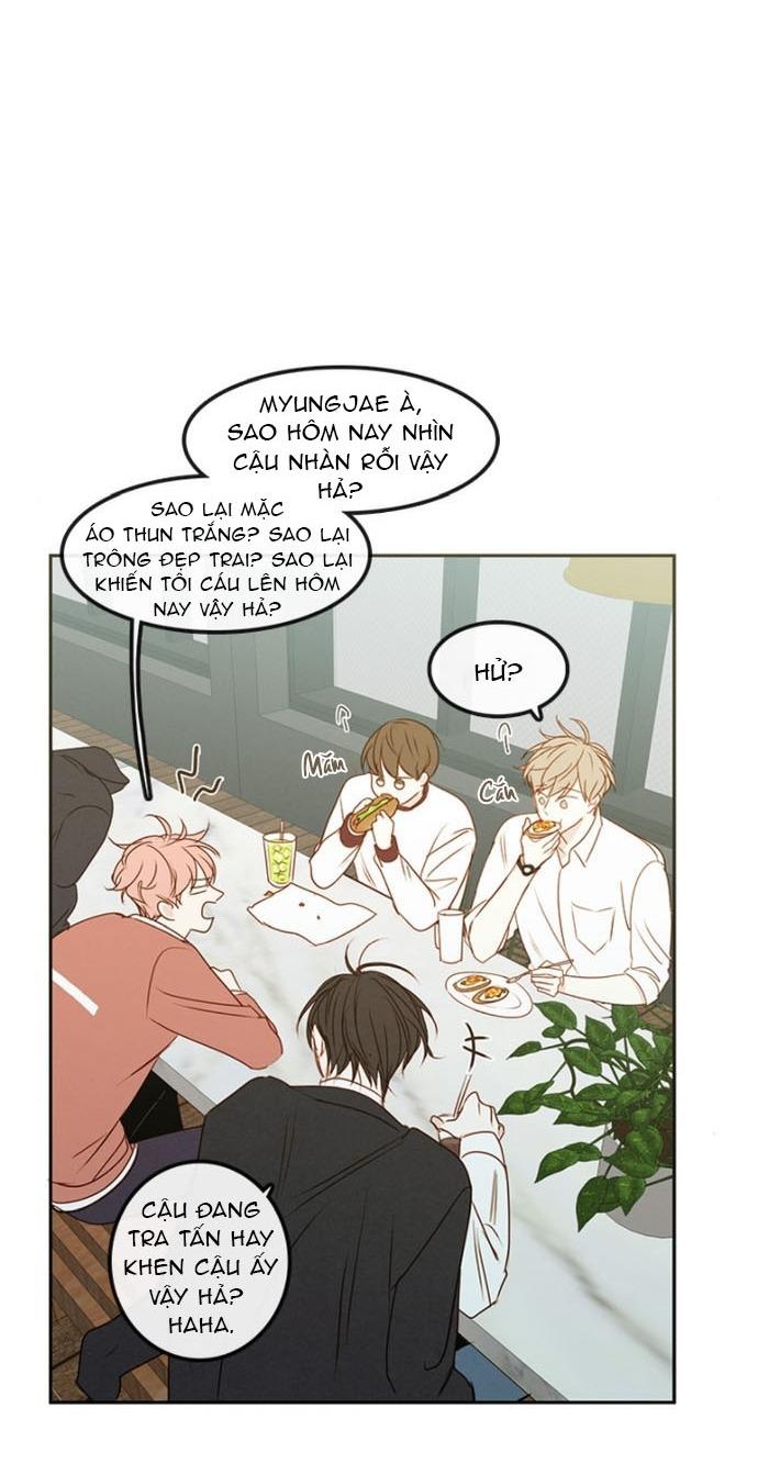 Đọc truyện Thiên Đường Táo Xanh - Chapter 89