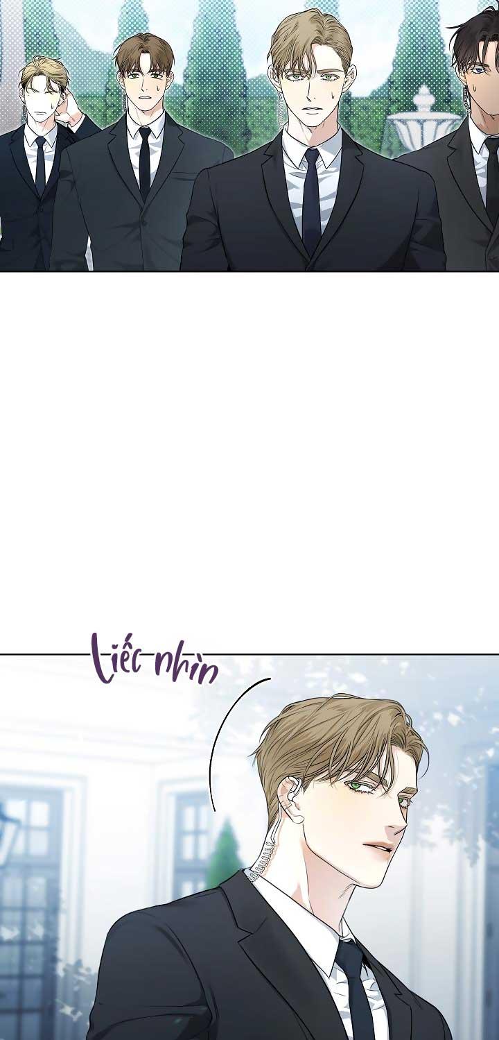 Đọc truyện HÔN TÔI NẾU CÓ THỂ - Chapter 4