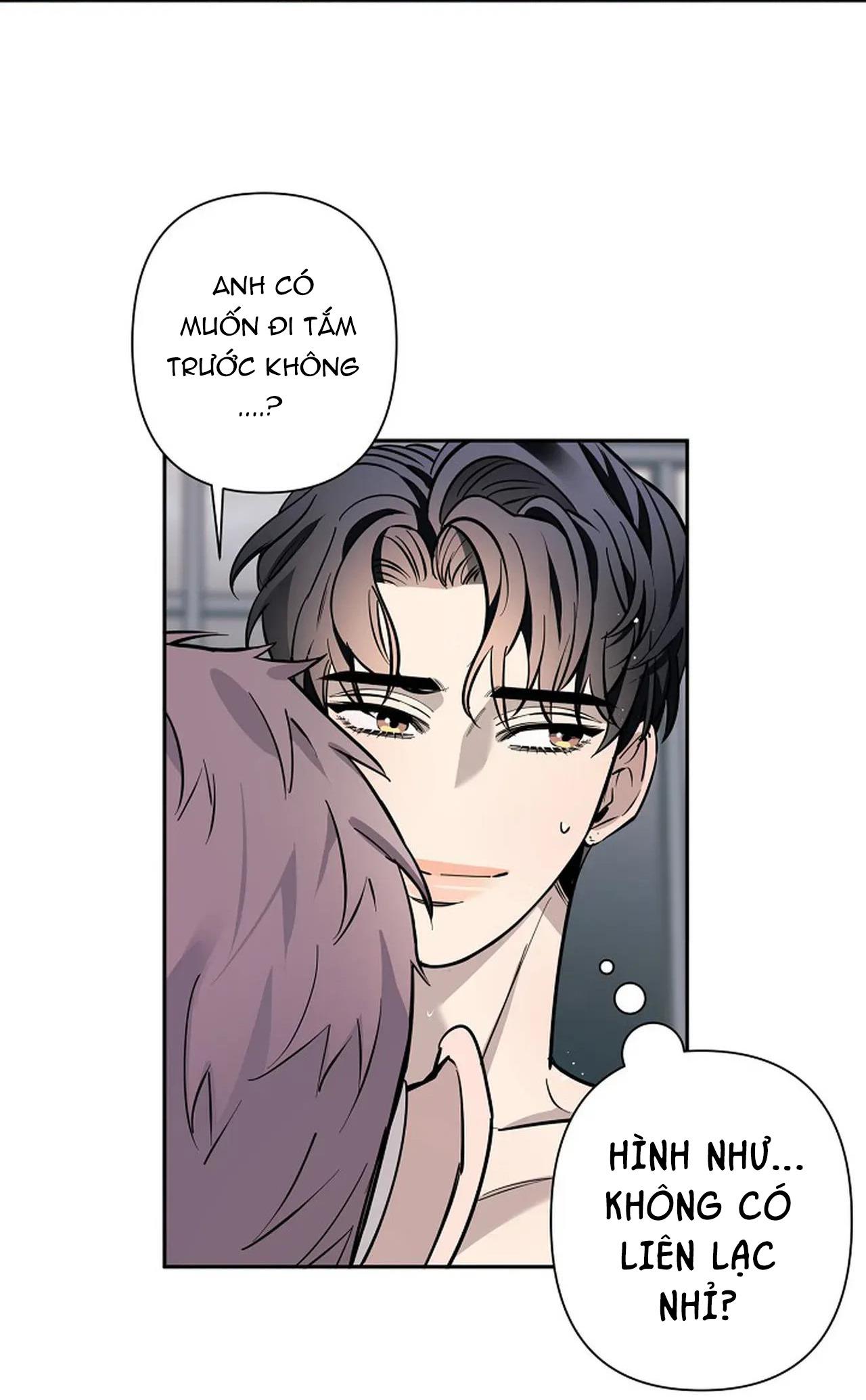 Đọc truyện ĐÊM DỊU DÀNG - Chapter 76