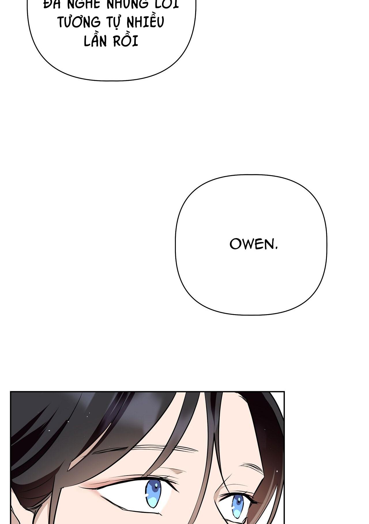 Đọc truyện OMEGA HOÀN HẢO CỦA TÔI - Chapter 10