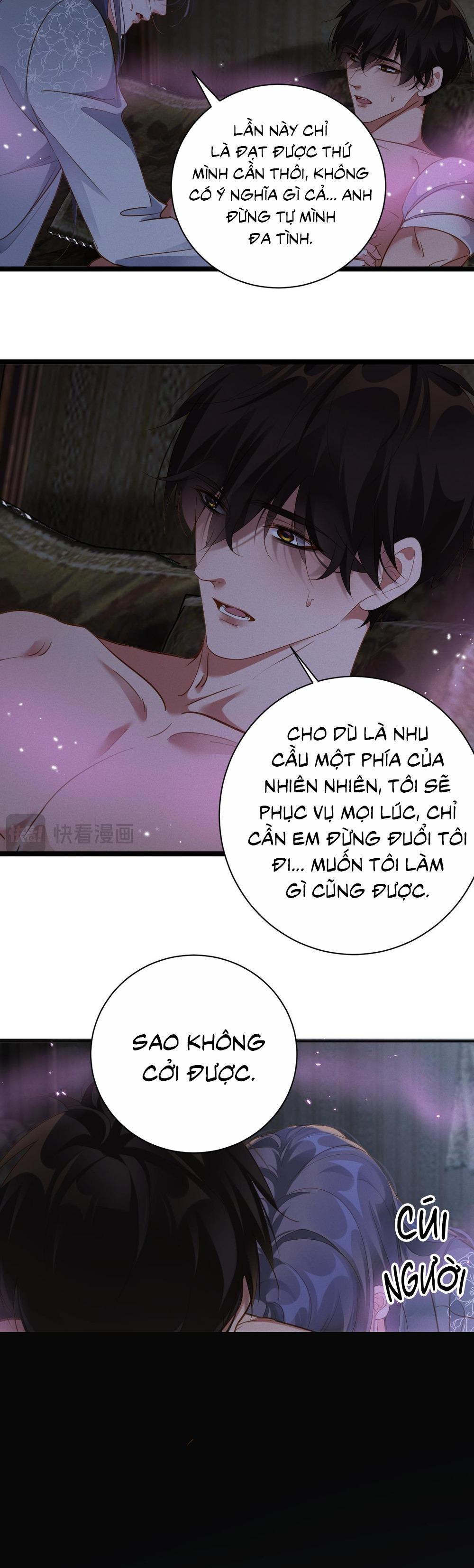 Đọc truyện CHỒNG CŨ MUỐN TÁI HÔN LẦN NỮA - Chapter 84