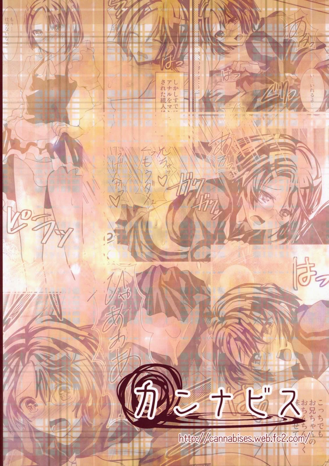 Đọc truyện Tuyển Tập Chjch và Chjch - Chapter 50